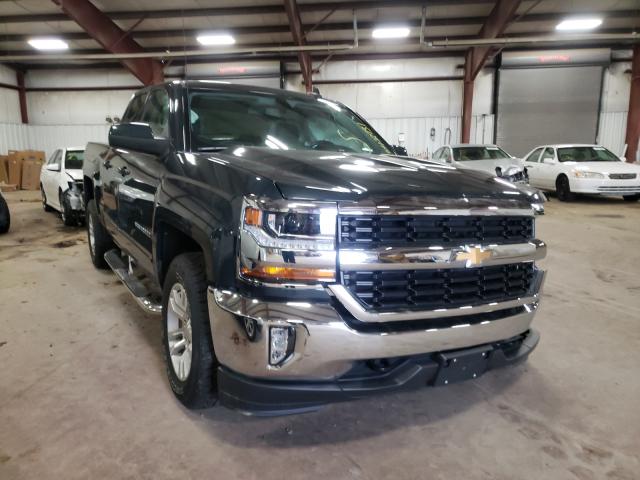 Photo 0 VIN: 1GCVKREC2JZ312552 - CHEVROLET SILVERADO 