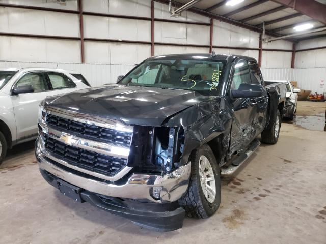 Photo 1 VIN: 1GCVKREC2JZ312552 - CHEVROLET SILVERADO 