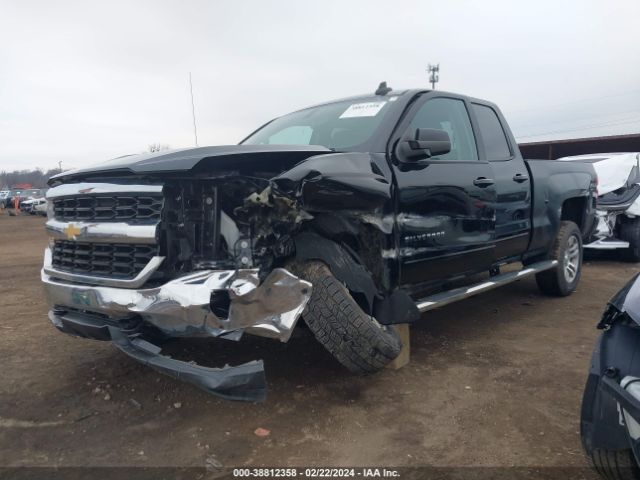 Photo 1 VIN: 1GCVKREC2JZ324300 - CHEVROLET SILVERADO 