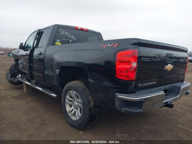 Photo 2 VIN: 1GCVKREC2JZ324300 - CHEVROLET SILVERADO 