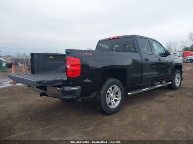 Photo 3 VIN: 1GCVKREC2JZ324300 - CHEVROLET SILVERADO 