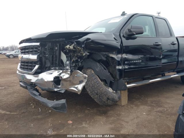 Photo 5 VIN: 1GCVKREC2JZ324300 - CHEVROLET SILVERADO 