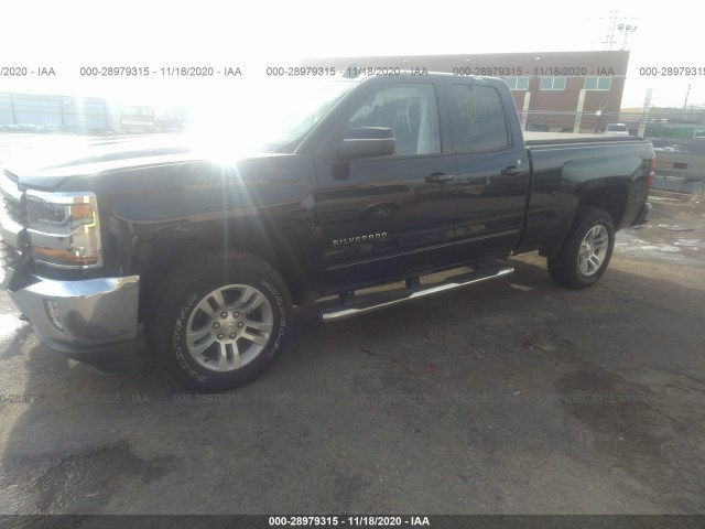 Photo 1 VIN: 1GCVKREC2JZ352937 - CHEVROLET SILVERADO 