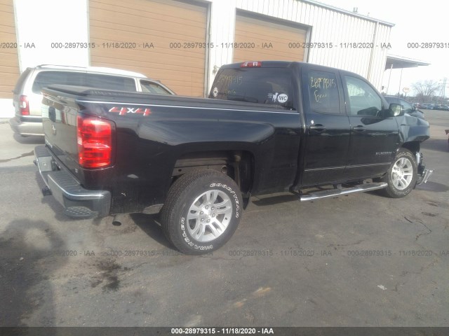 Photo 3 VIN: 1GCVKREC2JZ352937 - CHEVROLET SILVERADO 