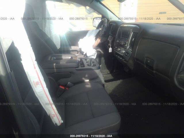 Photo 4 VIN: 1GCVKREC2JZ352937 - CHEVROLET SILVERADO 