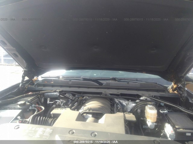 Photo 9 VIN: 1GCVKREC2JZ352937 - CHEVROLET SILVERADO 