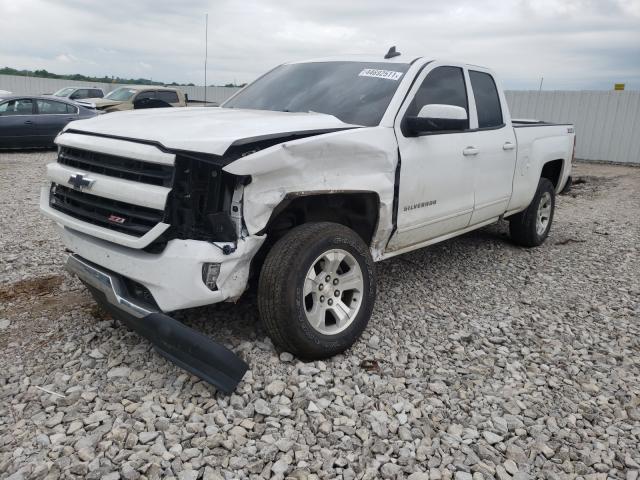 Photo 1 VIN: 1GCVKREC2JZ373626 - CHEVROLET SILVERADO 