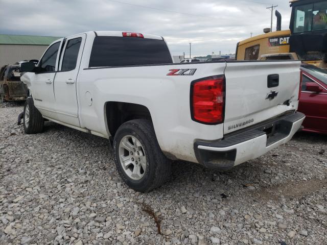 Photo 2 VIN: 1GCVKREC2JZ373626 - CHEVROLET SILVERADO 