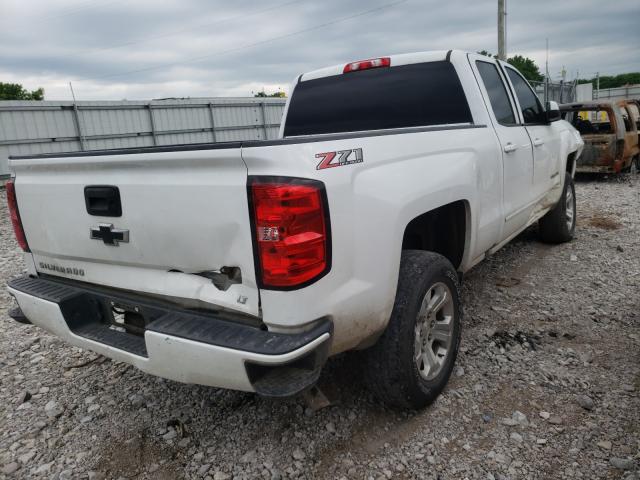 Photo 3 VIN: 1GCVKREC2JZ373626 - CHEVROLET SILVERADO 