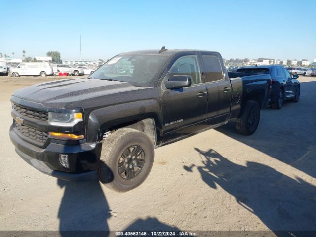 Photo 1 VIN: 1GCVKREC2JZ374212 - CHEVROLET SILVERADO 