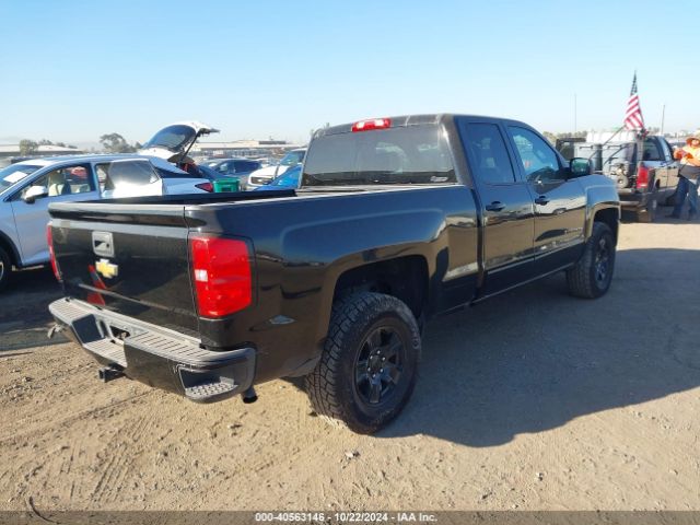 Photo 3 VIN: 1GCVKREC2JZ374212 - CHEVROLET SILVERADO 