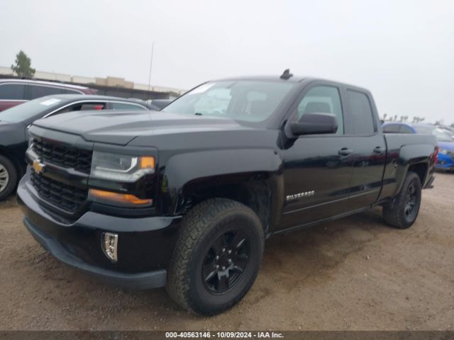 Photo 5 VIN: 1GCVKREC2JZ374212 - CHEVROLET SILVERADO 