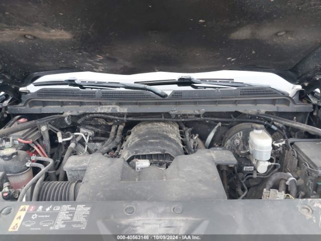 Photo 9 VIN: 1GCVKREC2JZ374212 - CHEVROLET SILVERADO 