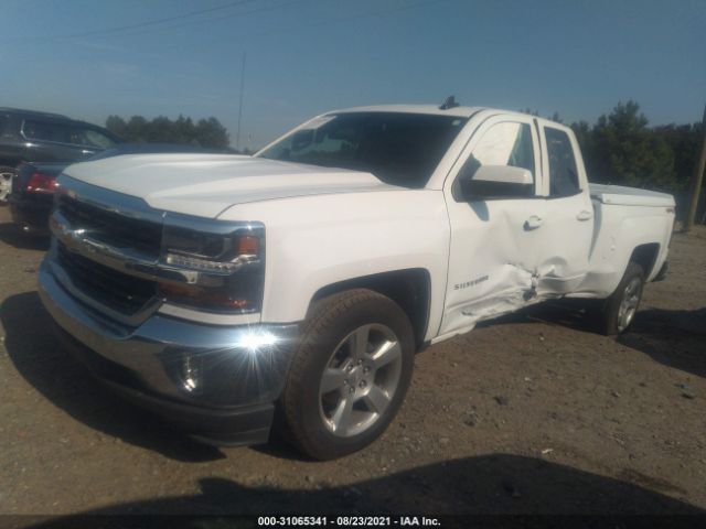 Photo 1 VIN: 1GCVKREC2JZ382519 - CHEVROLET SILVERADO 1500 