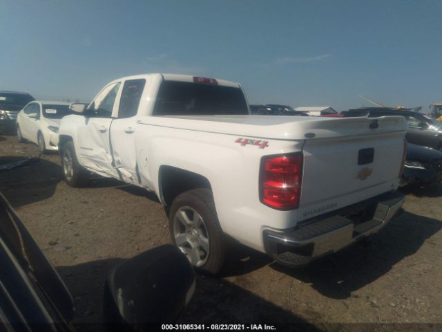 Photo 2 VIN: 1GCVKREC2JZ382519 - CHEVROLET SILVERADO 1500 