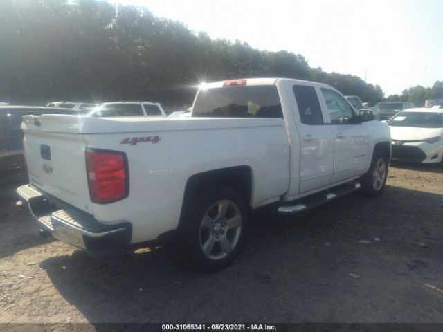 Photo 3 VIN: 1GCVKREC2JZ382519 - CHEVROLET SILVERADO 1500 