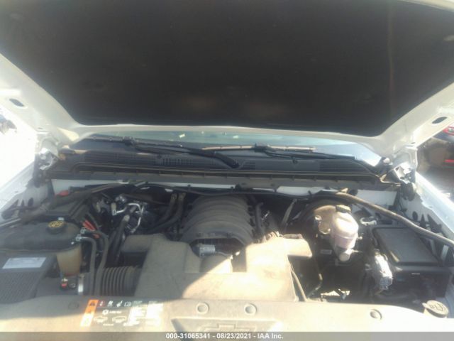 Photo 9 VIN: 1GCVKREC2JZ382519 - CHEVROLET SILVERADO 1500 