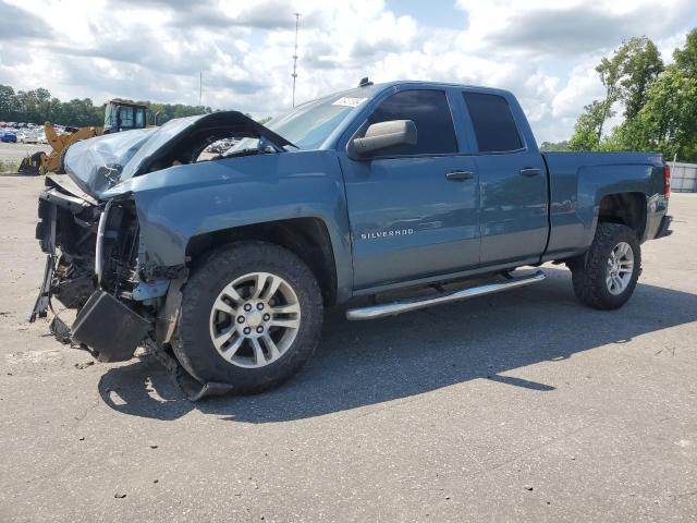 Photo 0 VIN: 1GCVKREC3EZ135838 - CHEVROLET SILVERADO 