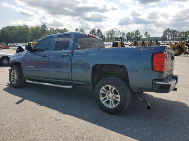 Photo 1 VIN: 1GCVKREC3EZ135838 - CHEVROLET SILVERADO 