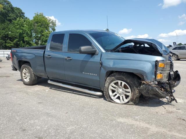 Photo 3 VIN: 1GCVKREC3EZ135838 - CHEVROLET SILVERADO 