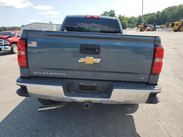 Photo 5 VIN: 1GCVKREC3EZ135838 - CHEVROLET SILVERADO 