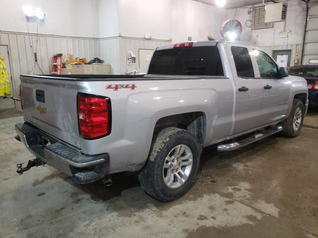 Photo 3 VIN: 1GCVKREC3EZ182237 - CHEVROLET SILVERADO 