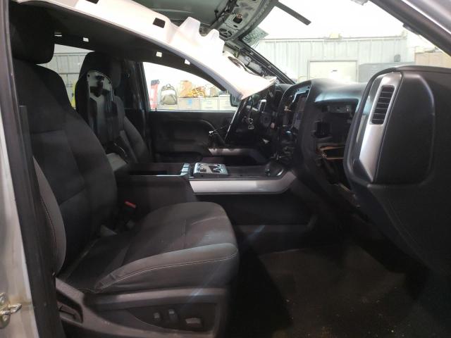 Photo 4 VIN: 1GCVKREC3EZ182237 - CHEVROLET SILVERADO 