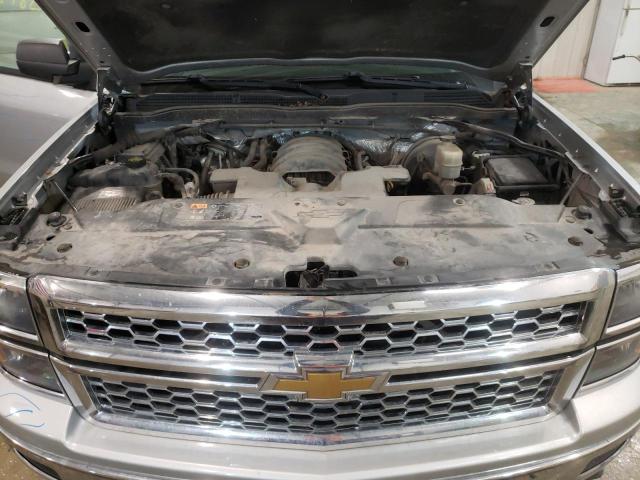 Photo 6 VIN: 1GCVKREC3EZ182237 - CHEVROLET SILVERADO 