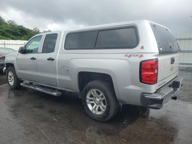 Photo 1 VIN: 1GCVKREC3EZ182903 - CHEVROLET SILVERADO 