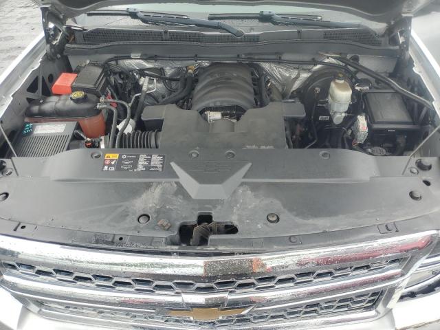 Photo 10 VIN: 1GCVKREC3EZ182903 - CHEVROLET SILVERADO 