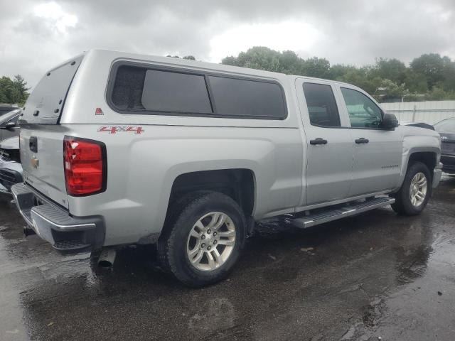 Photo 2 VIN: 1GCVKREC3EZ182903 - CHEVROLET SILVERADO 