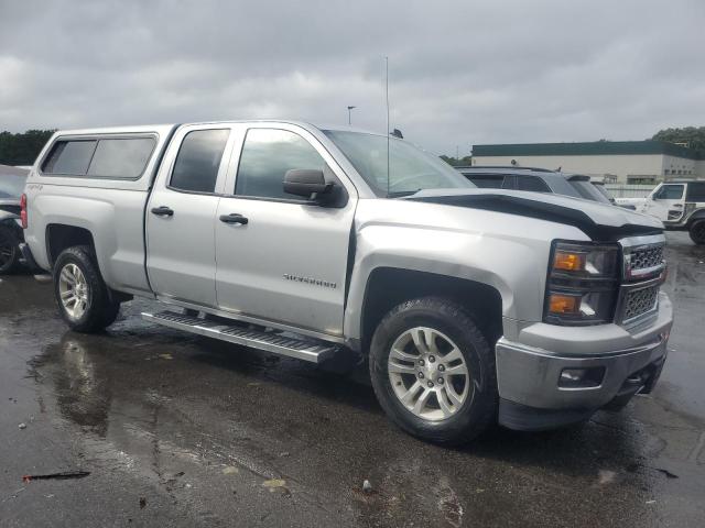 Photo 3 VIN: 1GCVKREC3EZ182903 - CHEVROLET SILVERADO 