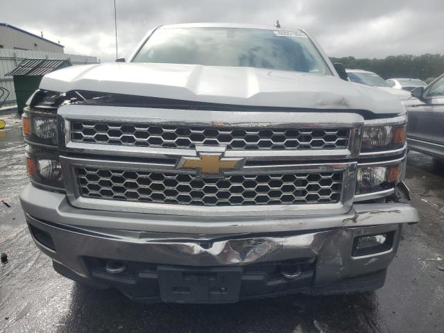 Photo 4 VIN: 1GCVKREC3EZ182903 - CHEVROLET SILVERADO 