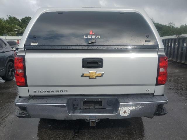 Photo 5 VIN: 1GCVKREC3EZ182903 - CHEVROLET SILVERADO 