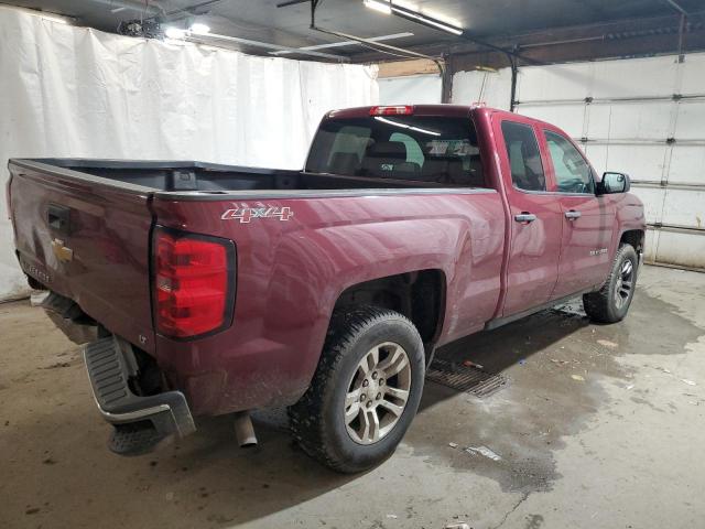 Photo 2 VIN: 1GCVKREC3EZ198664 - CHEVROLET SILVERADO 