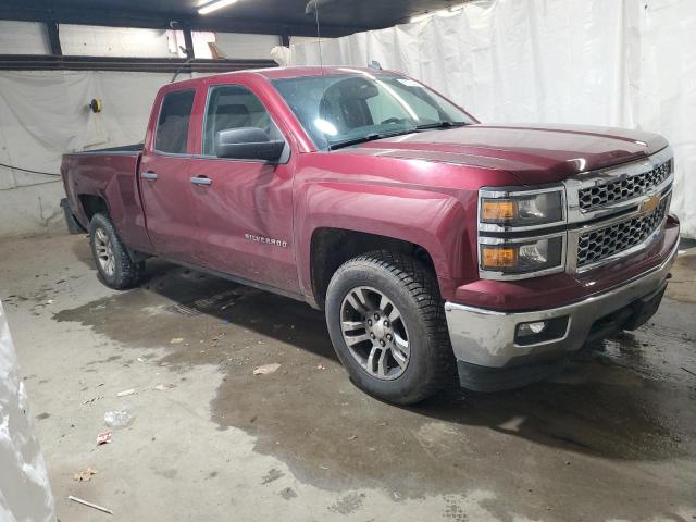 Photo 3 VIN: 1GCVKREC3EZ198664 - CHEVROLET SILVERADO 