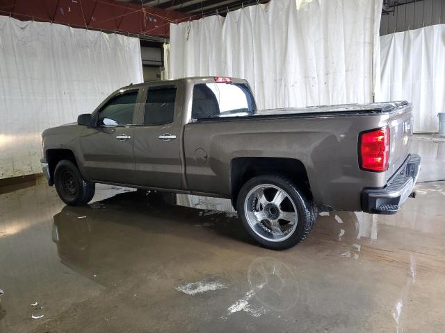 Photo 1 VIN: 1GCVKREC3EZ245370 - CHEVROLET SILVERADO 