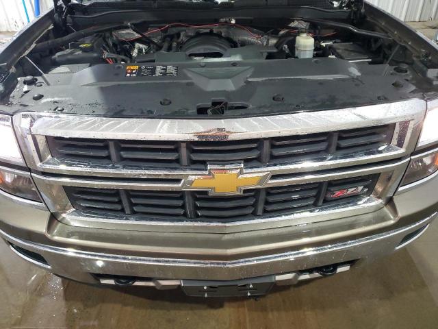 Photo 10 VIN: 1GCVKREC3EZ245370 - CHEVROLET SILVERADO 