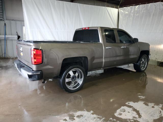 Photo 2 VIN: 1GCVKREC3EZ245370 - CHEVROLET SILVERADO 