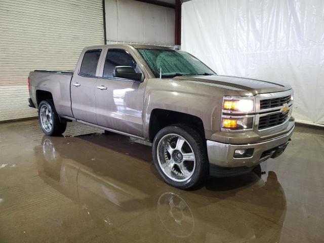 Photo 3 VIN: 1GCVKREC3EZ245370 - CHEVROLET SILVERADO 