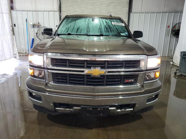 Photo 4 VIN: 1GCVKREC3EZ245370 - CHEVROLET SILVERADO 