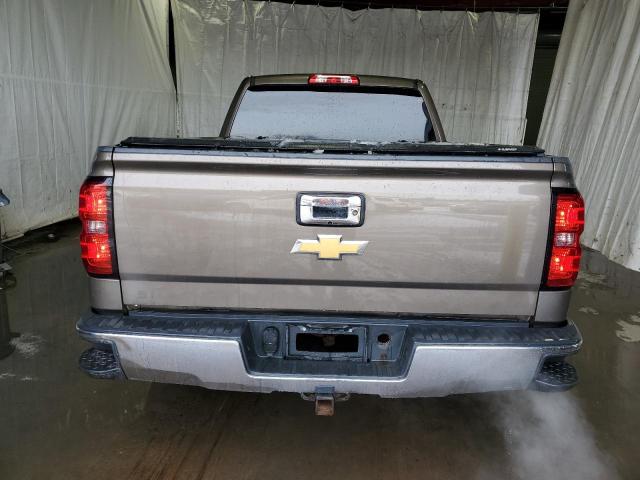 Photo 5 VIN: 1GCVKREC3EZ245370 - CHEVROLET SILVERADO 