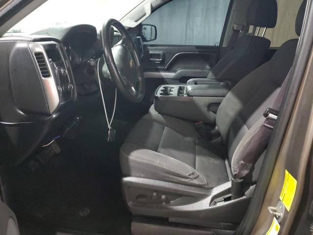 Photo 6 VIN: 1GCVKREC3EZ245370 - CHEVROLET SILVERADO 