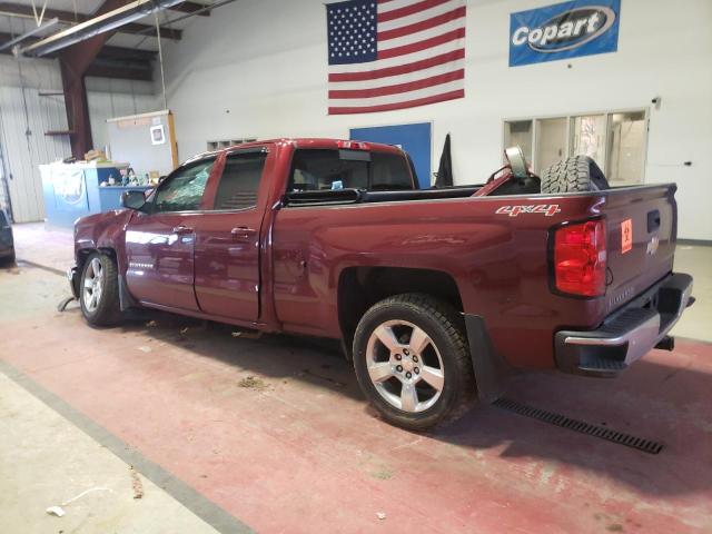 Photo 1 VIN: 1GCVKREC3EZ330032 - CHEVROLET SILVERADO 