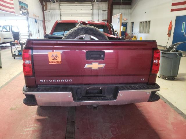 Photo 5 VIN: 1GCVKREC3EZ330032 - CHEVROLET SILVERADO 