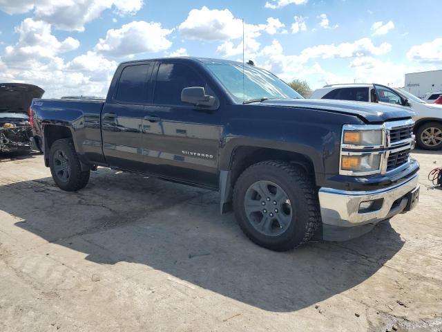 Photo 3 VIN: 1GCVKREC3EZ332363 - CHEVROLET SILVERADO 