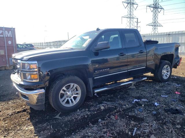 Photo 0 VIN: 1GCVKREC3EZ337644 - CHEVROLET SILVERADO 