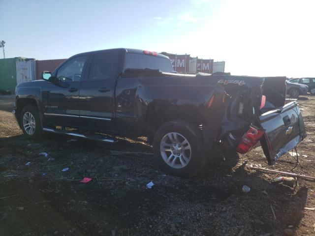 Photo 1 VIN: 1GCVKREC3EZ337644 - CHEVROLET SILVERADO 