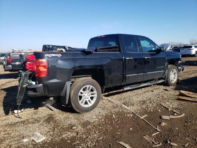 Photo 2 VIN: 1GCVKREC3EZ337644 - CHEVROLET SILVERADO 