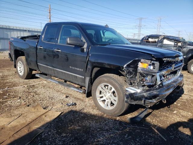 Photo 3 VIN: 1GCVKREC3EZ337644 - CHEVROLET SILVERADO 